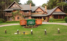 La Mansion del Bosque